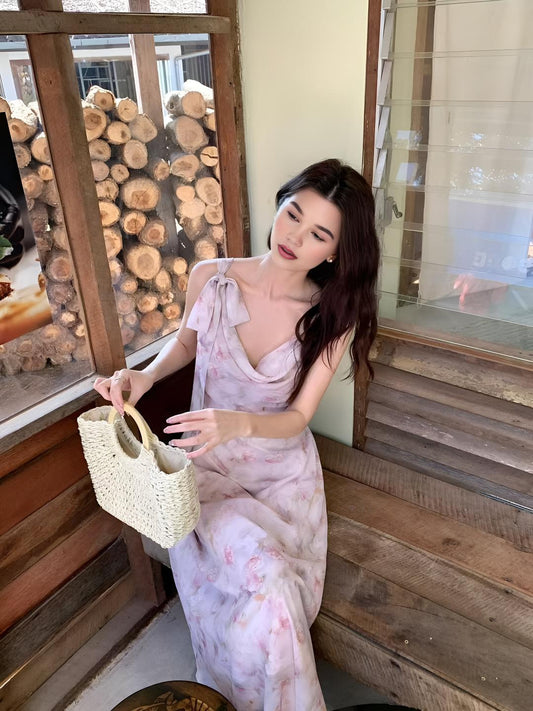 Edera Dress