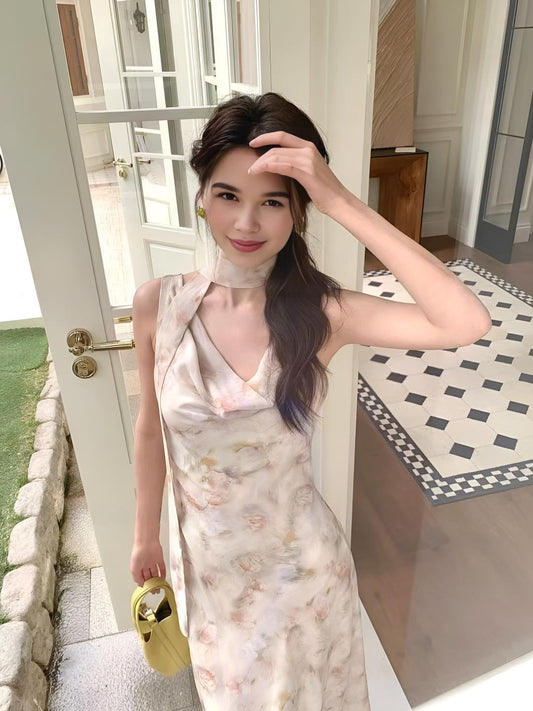 Edera Dress