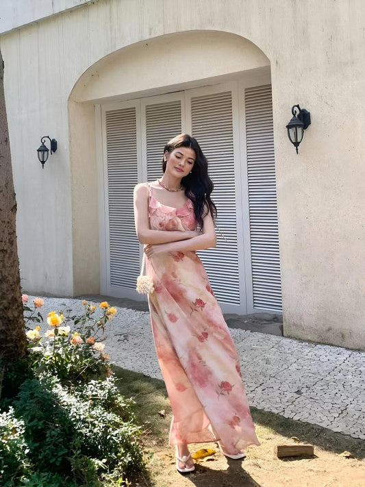 Mariposa Dress