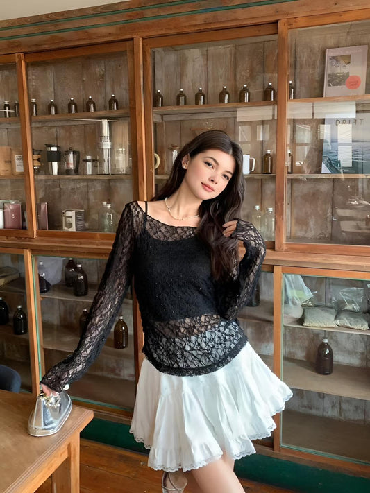 Nube Blouse