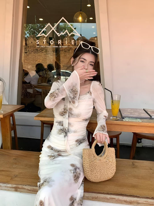 Musa Dress