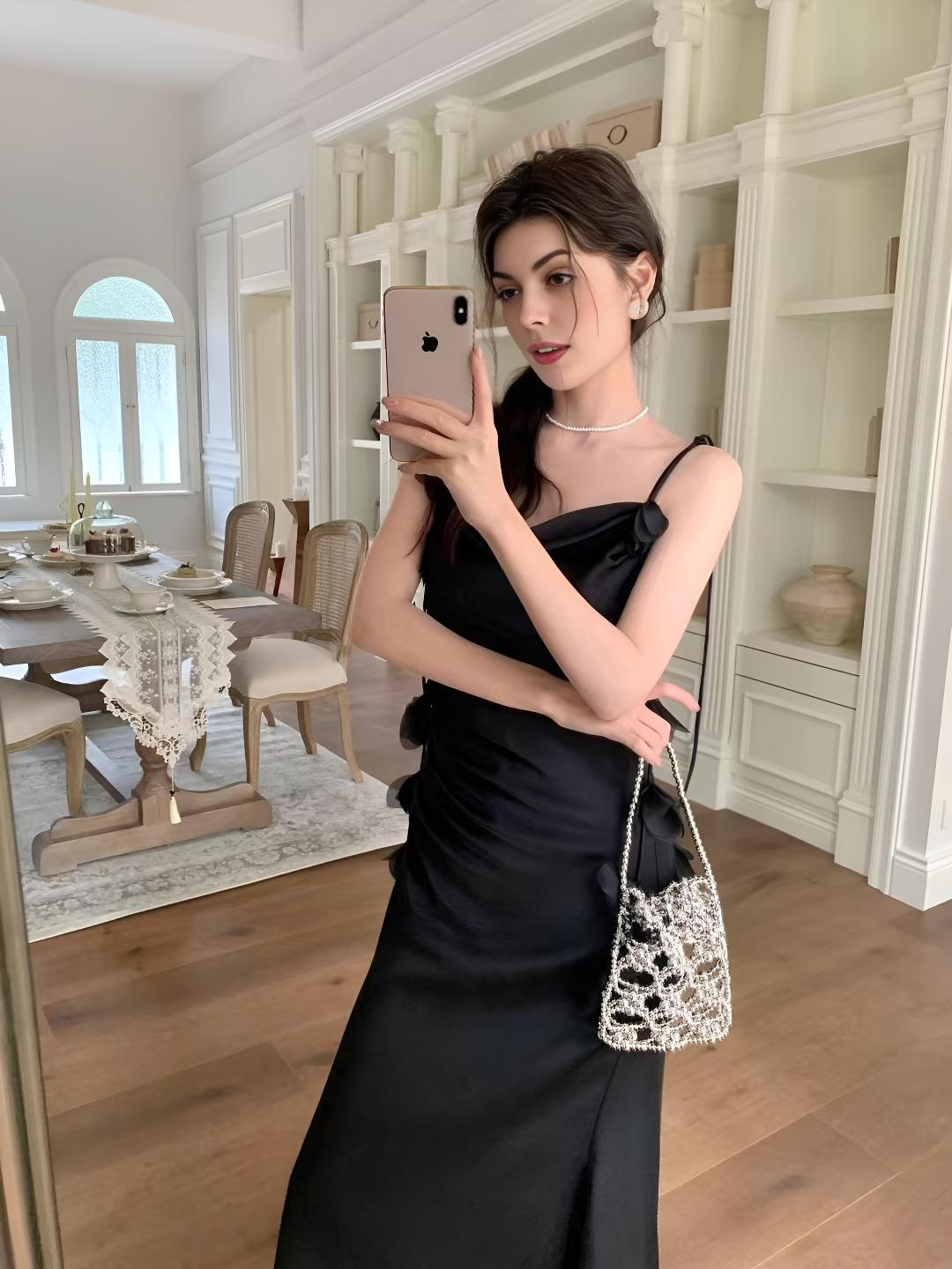 Petalo Dress – Aurora Collection