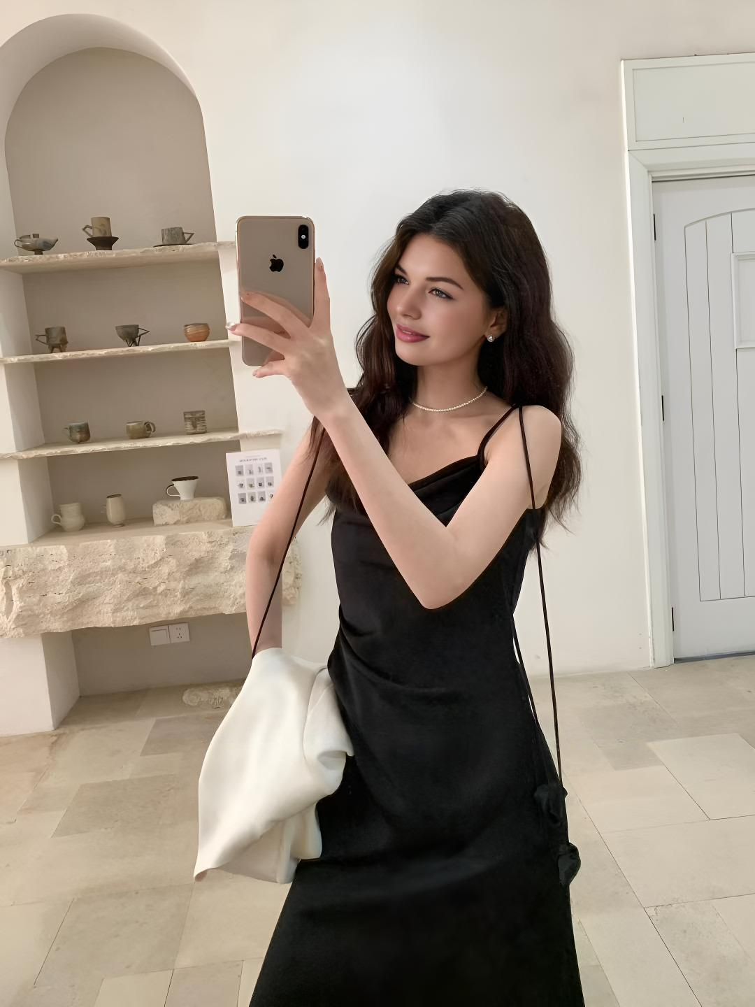 Petalo Dress – Aurora Collection