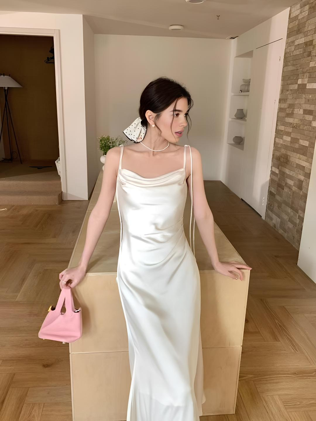 Petalo Dress – Aurora Collection