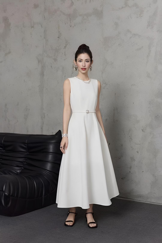 The Cinto Dress