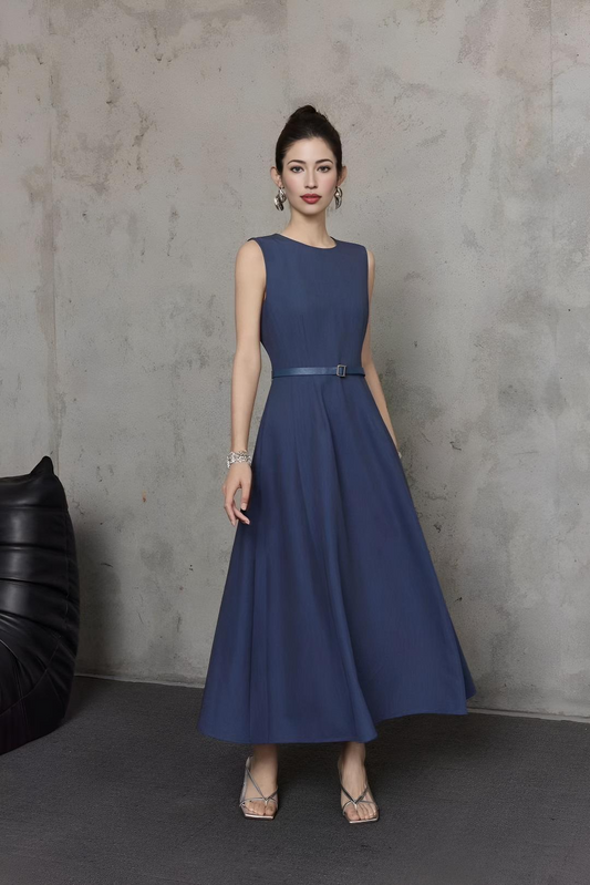The Cinto Dress