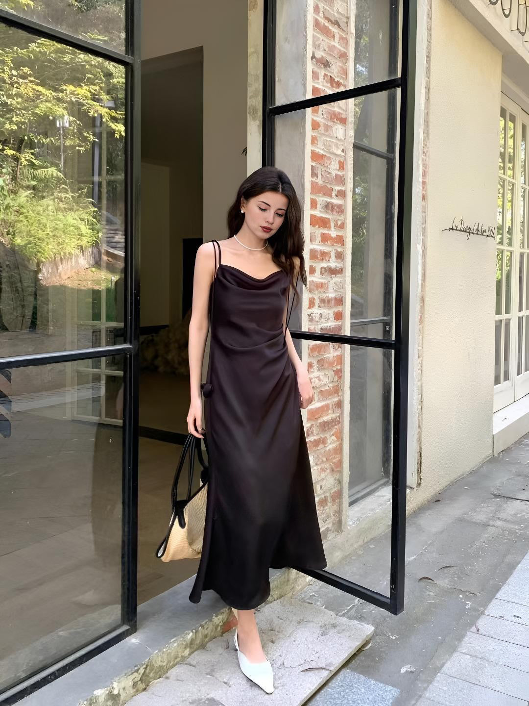 Petalo Dress – Aurora Collection