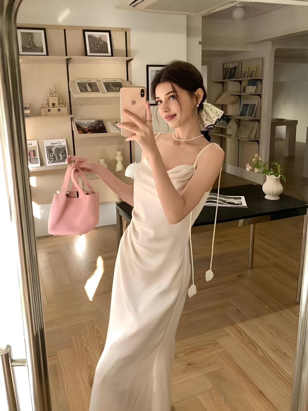 Petalo Dress – Aurora Collection