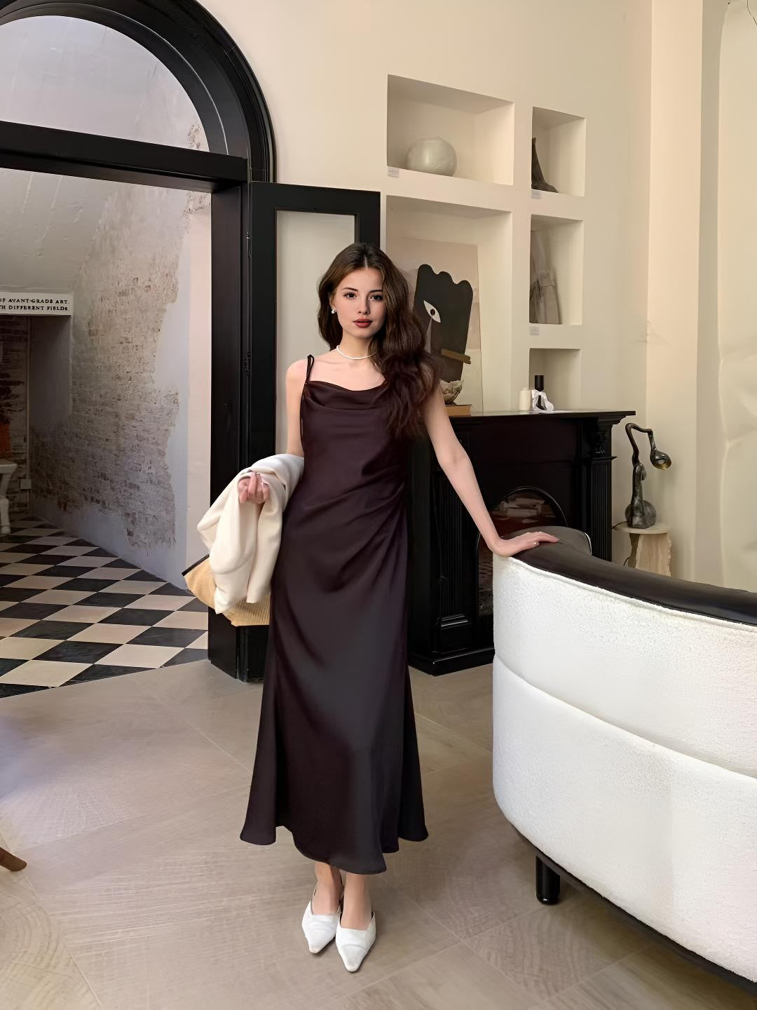 Petalo Dress – Aurora Collection