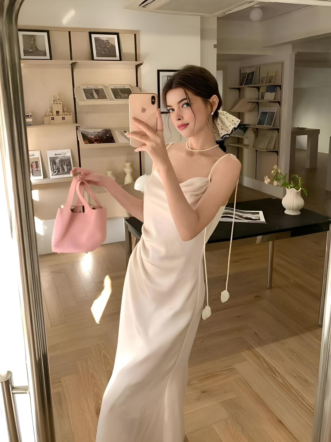 Petalo Dress – Aurora Collection