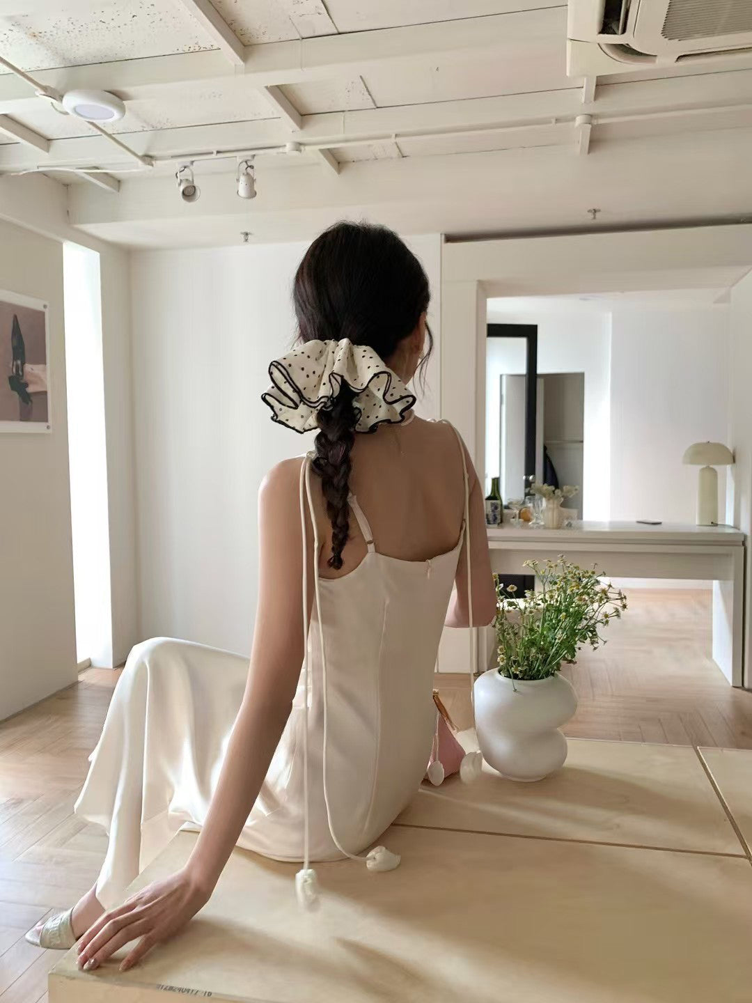 Petalo Dress – Aurora Collection