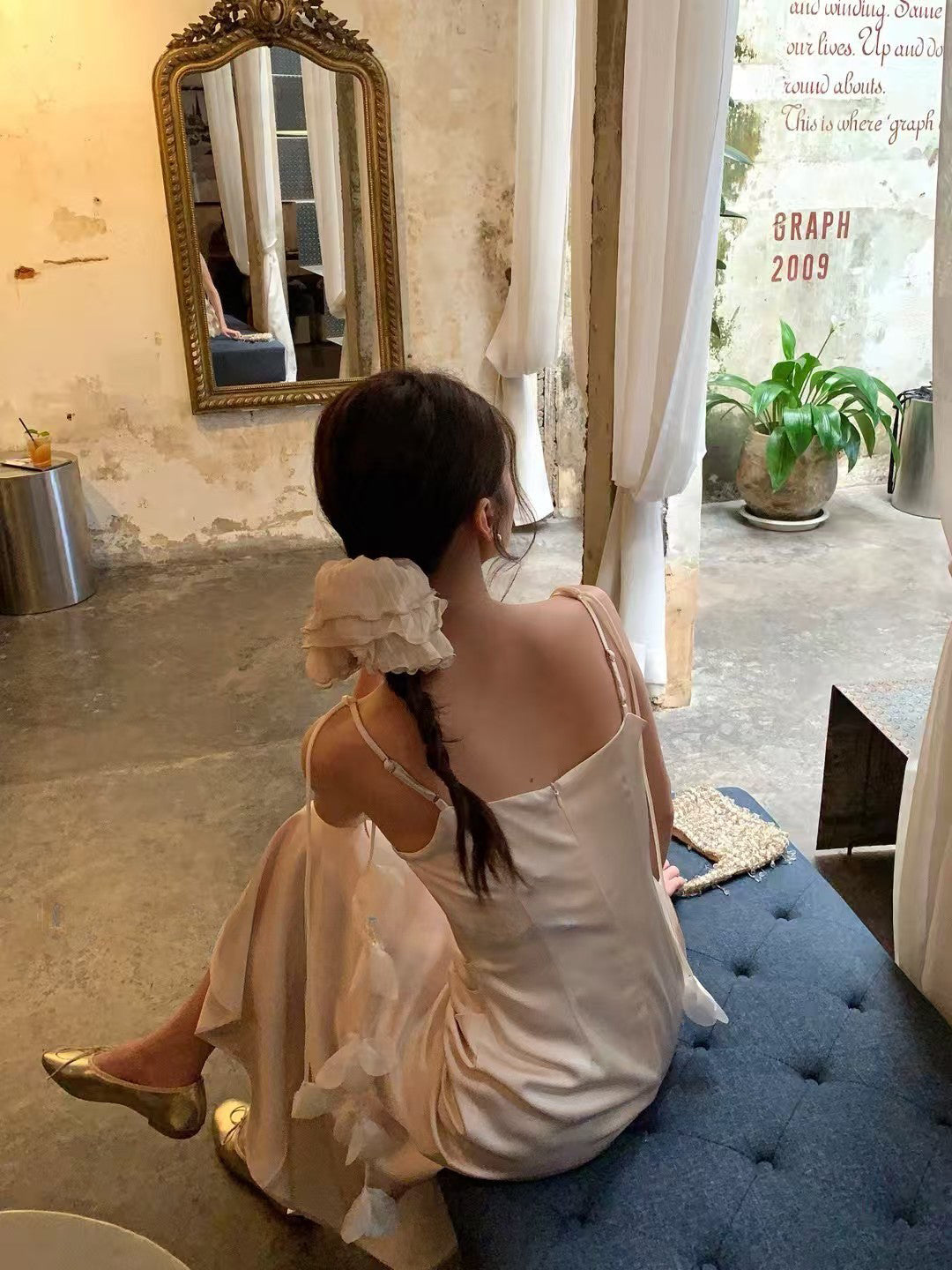 Petalo Dress – Aurora Collection